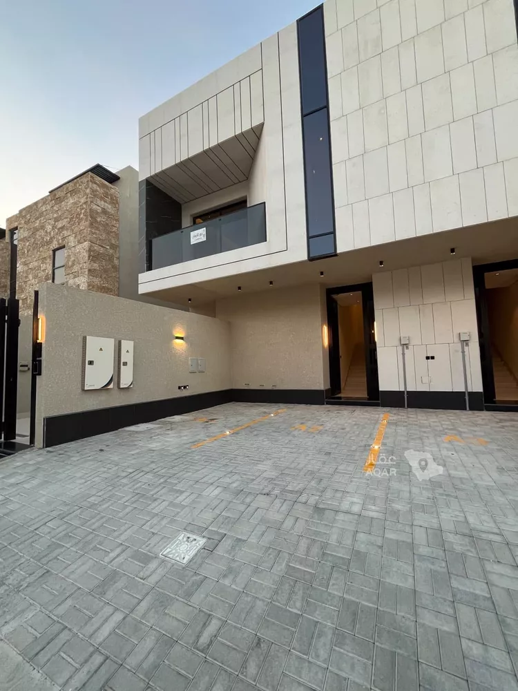 Floor for Rent in Riyadh An Narjis 3