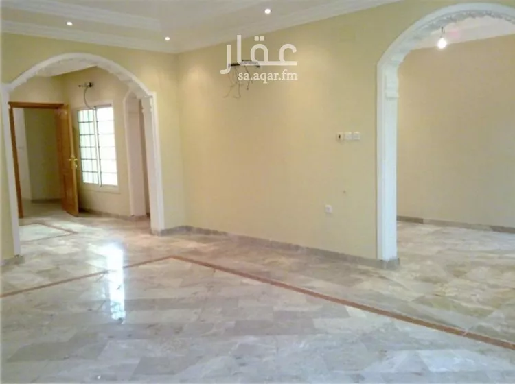 فيلا للإيجار في شارع أبي عبد الله الجيلاني, حي أبحر الشمالية, مدينة جدة, منطقة مكة المكرمة صورة 4
