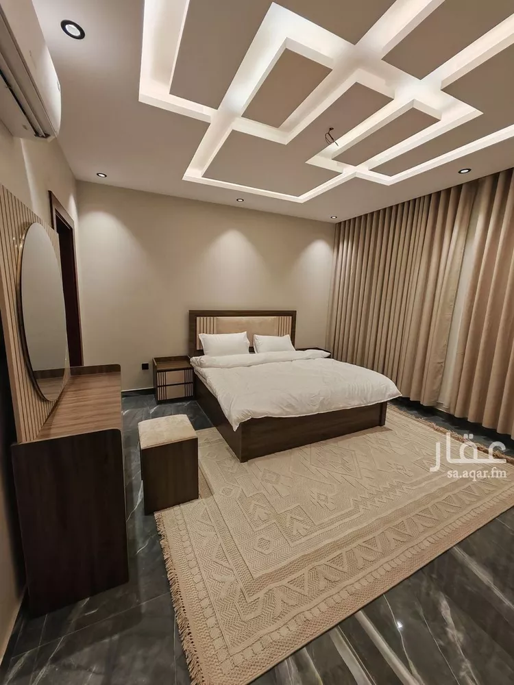 شقة للإيجار في شارع جما زين, حي النزهة, مدينة جدة, منطقة مكة المكرمة صورة 4
