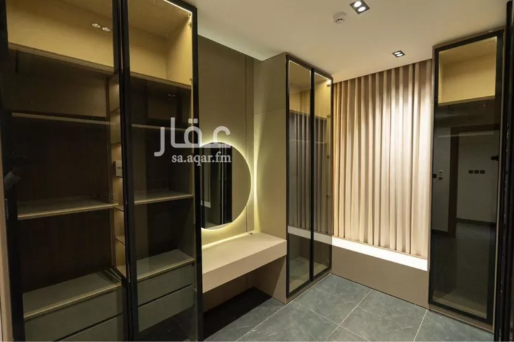 شقة للإيجار في شارع أبي محمد الأصبهاني, حي الرمال, مدينة الرياض, منطقة الرياض صورة 3