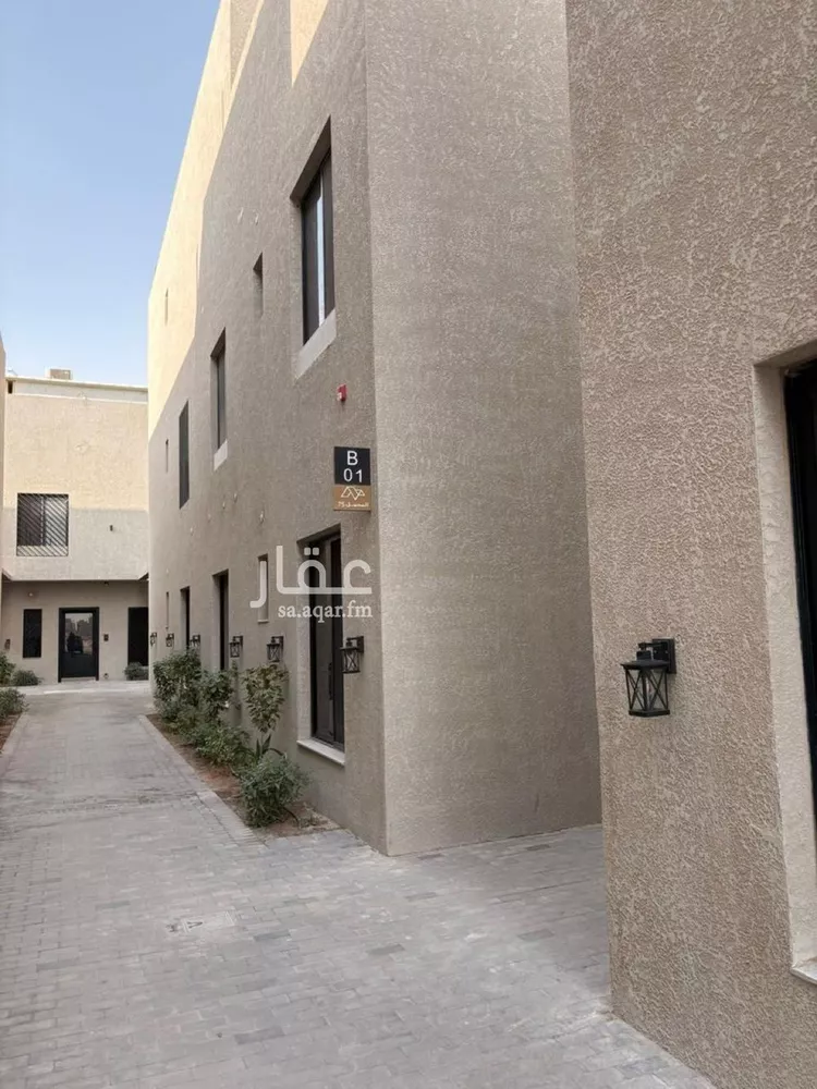 شقة للإيجار في شارع ابن البرهان النحاس, حي الرمال, مدينة الرياض, منطقة الرياض صورة 5