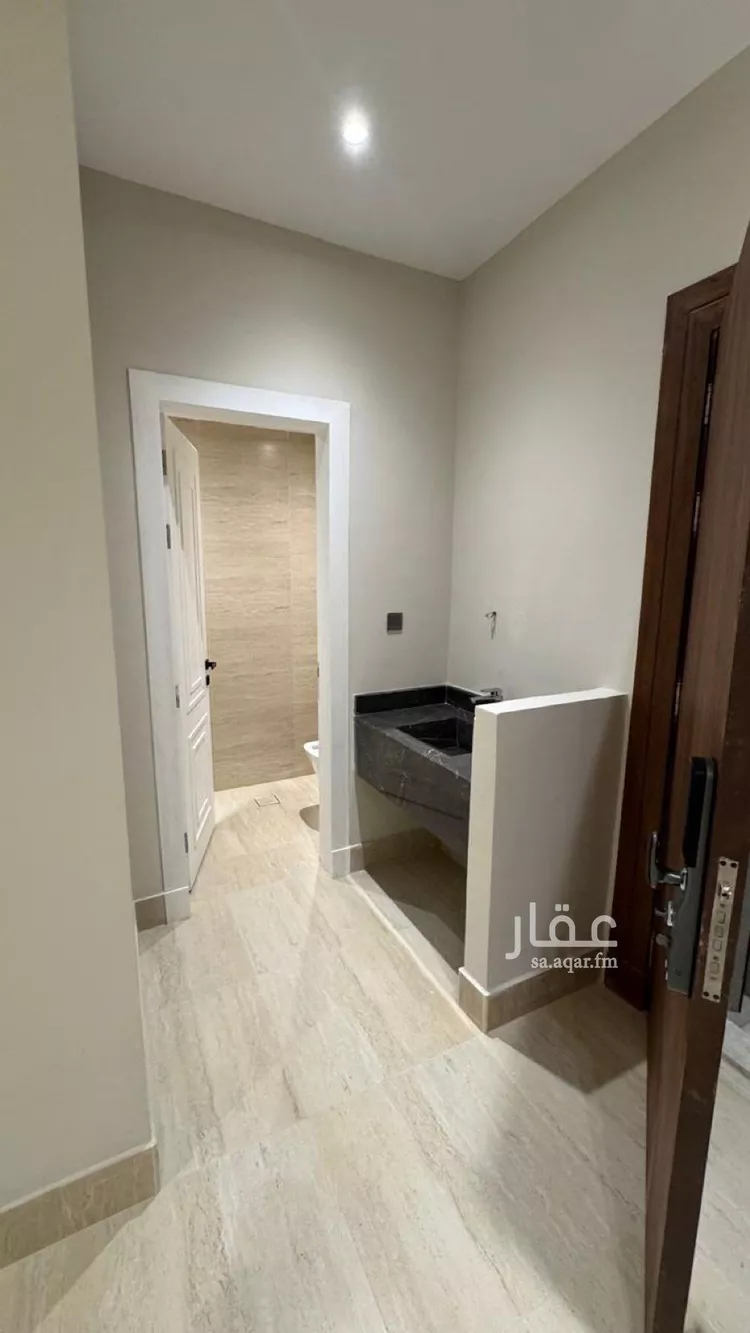 شقة للإيجار في حي الحمراء, مدينة الخبر, المنطقة الشرقية صورة 3