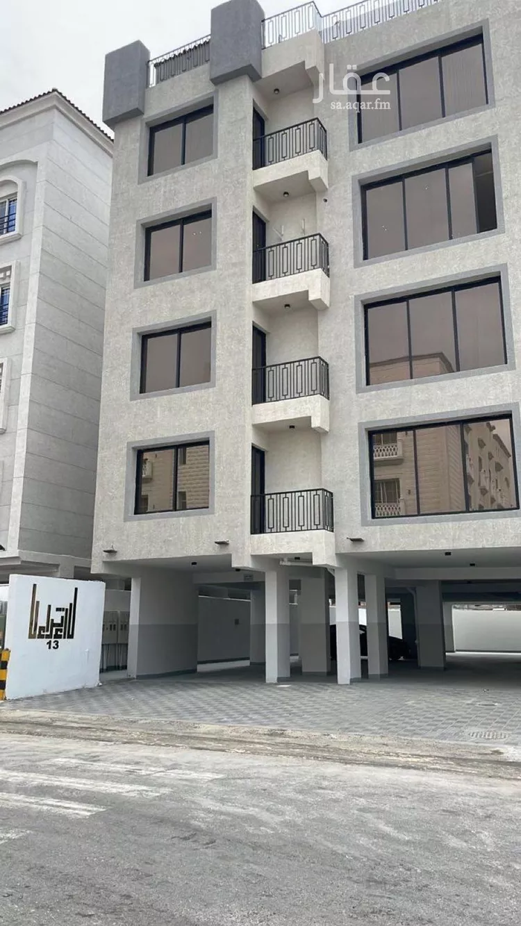 شقة للإيجار في شارع تنومة, حي الحمراء, مدينة الخبر, المنطقة الشرقية