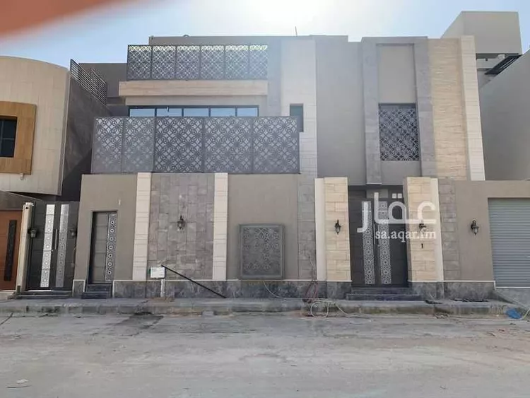 شقة للإيجار في شارع أحمد الطرطوشي, حي العارض, مدينة الرياض, منطقة الرياض
