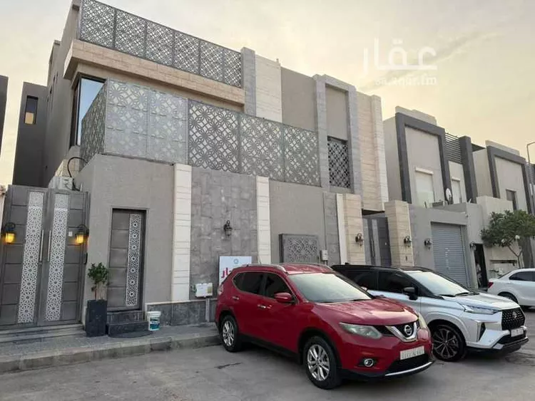 شقة للإيجار في شارع أحمد الطرطوشي, حي العارض, مدينة الرياض, منطقة الرياض صورة 5