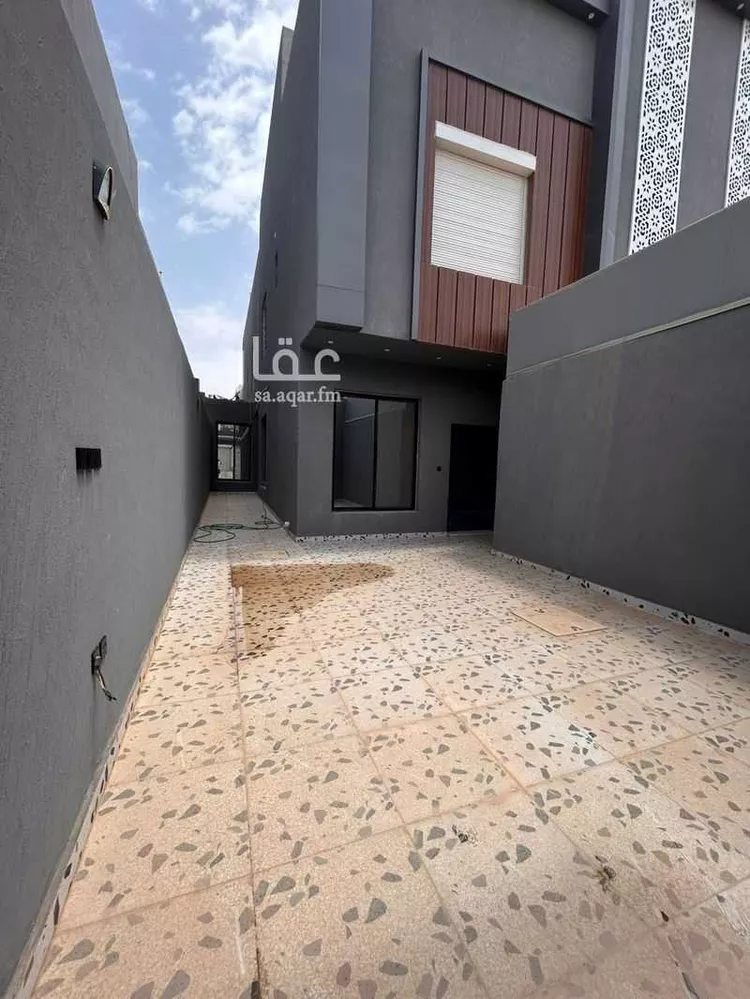 دور للإيجار في شارع 12 عكاظ, حي عكاظ, مدينة الرياض, منطقة الرياض صورة 3