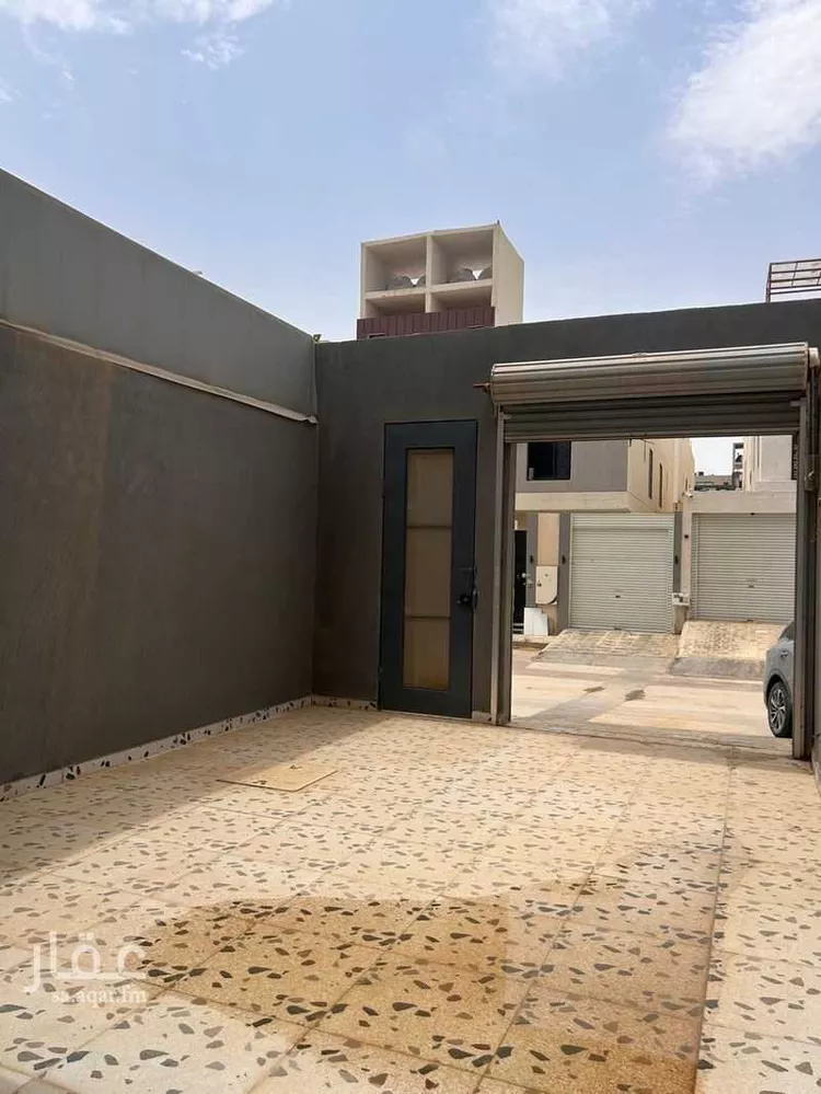 دور للإيجار في شارع 12 عكاظ, حي عكاظ, مدينة الرياض, منطقة الرياض صورة 5