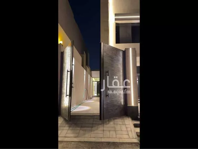 فيلا للبيع في شارع دخنة, حي النهضة, مدينة الرياض, منطقة الرياض