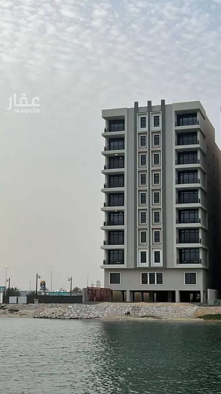 شقة للبيع في حي الخور, مدينة الخبر, المنطقة الشرقية