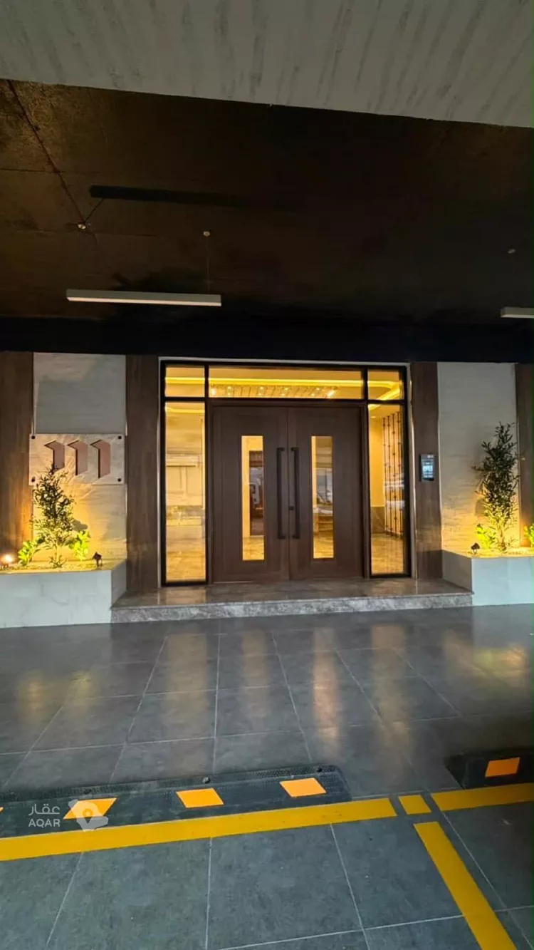 Apartment for Rent in Jeddah Az Zahra