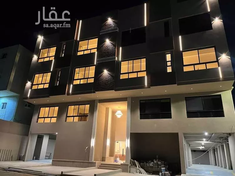 Apartment for Sale in Mecca King Fahd 6