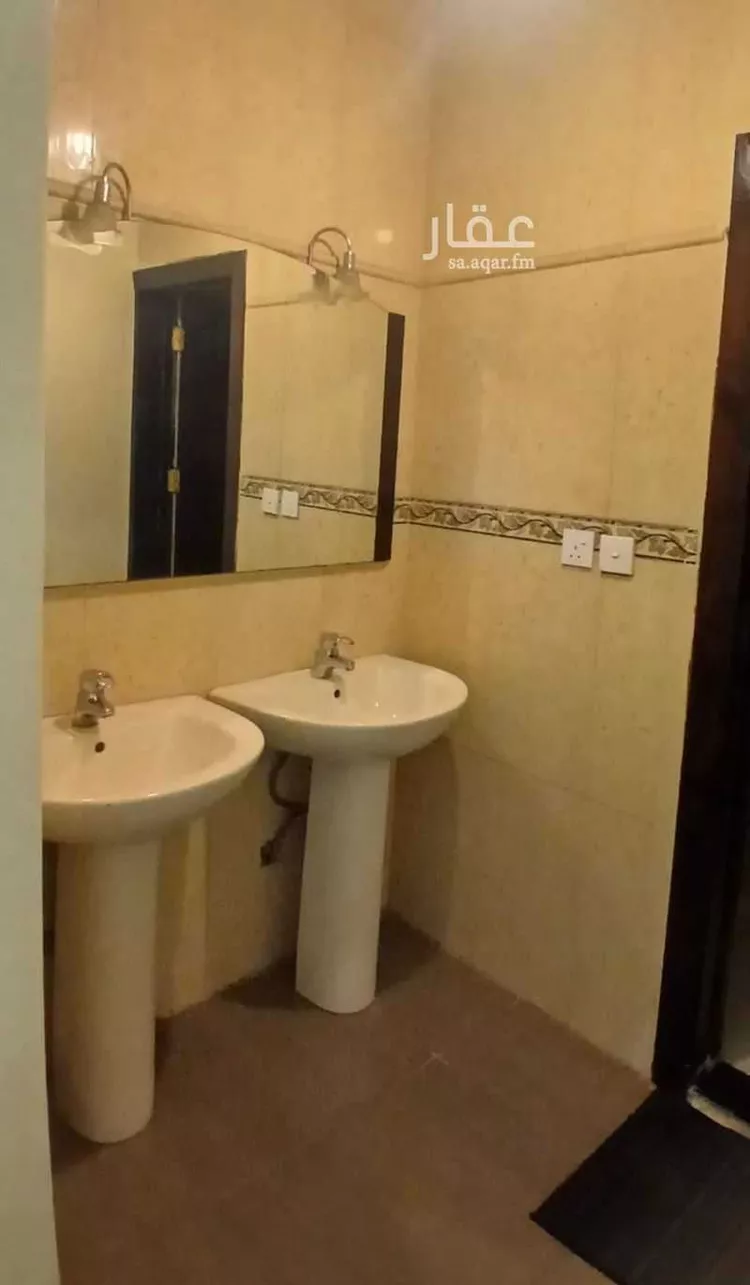شقة للإيجار في شارع وادي حنيفة ، حي الضباب ، ابها ، منطقة عسير صورة 4