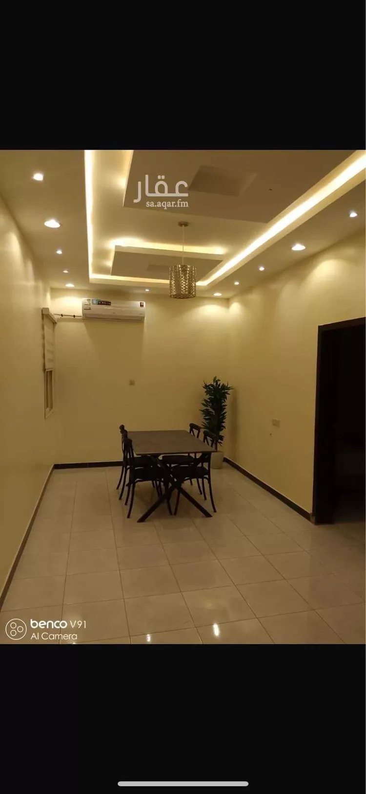 شقة للإيجار في شارع العقيق, حي الربوة, مدينة أبها, منطقة عسير 6