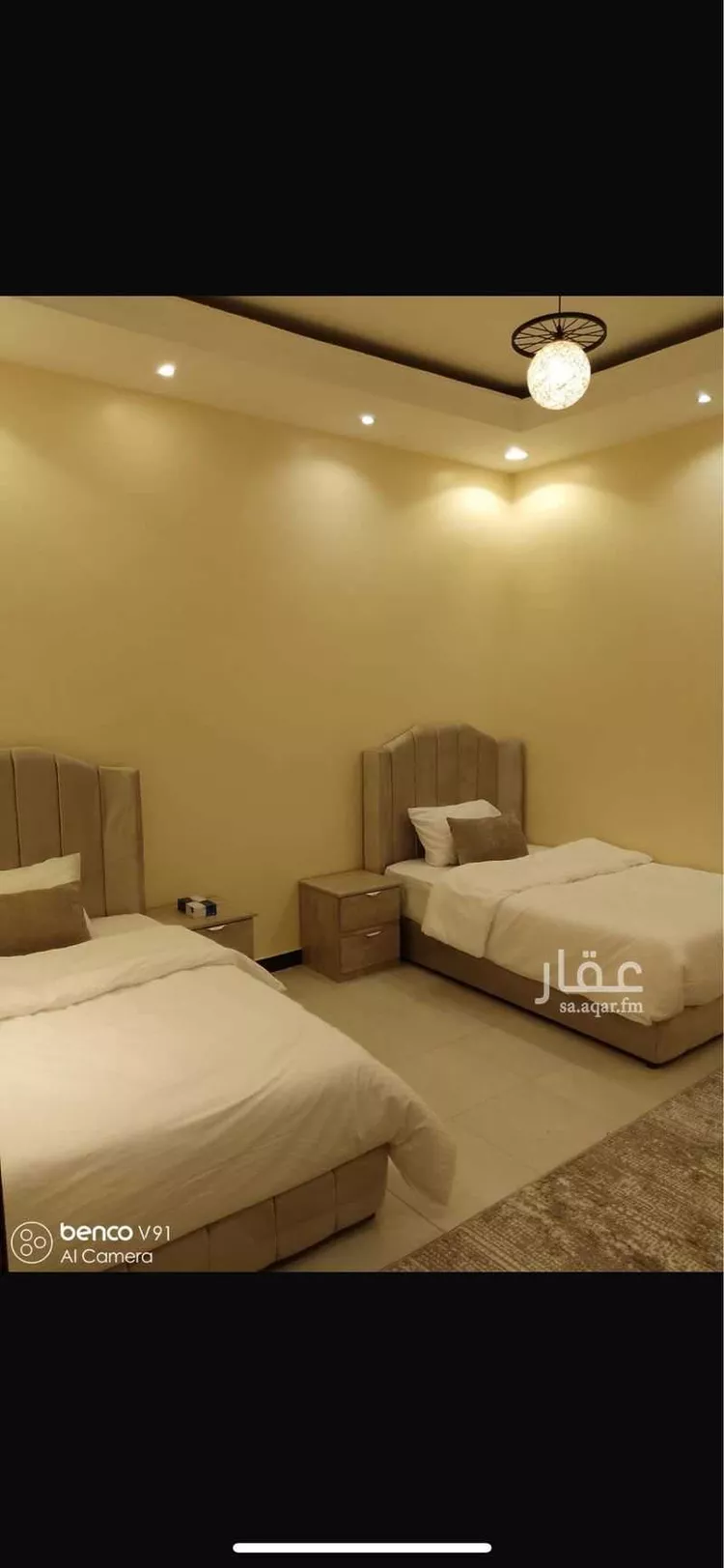 شقة للبيع في شارع العقيق , حي الربوة, مدينة أبها, منطقة عسير صورة 3