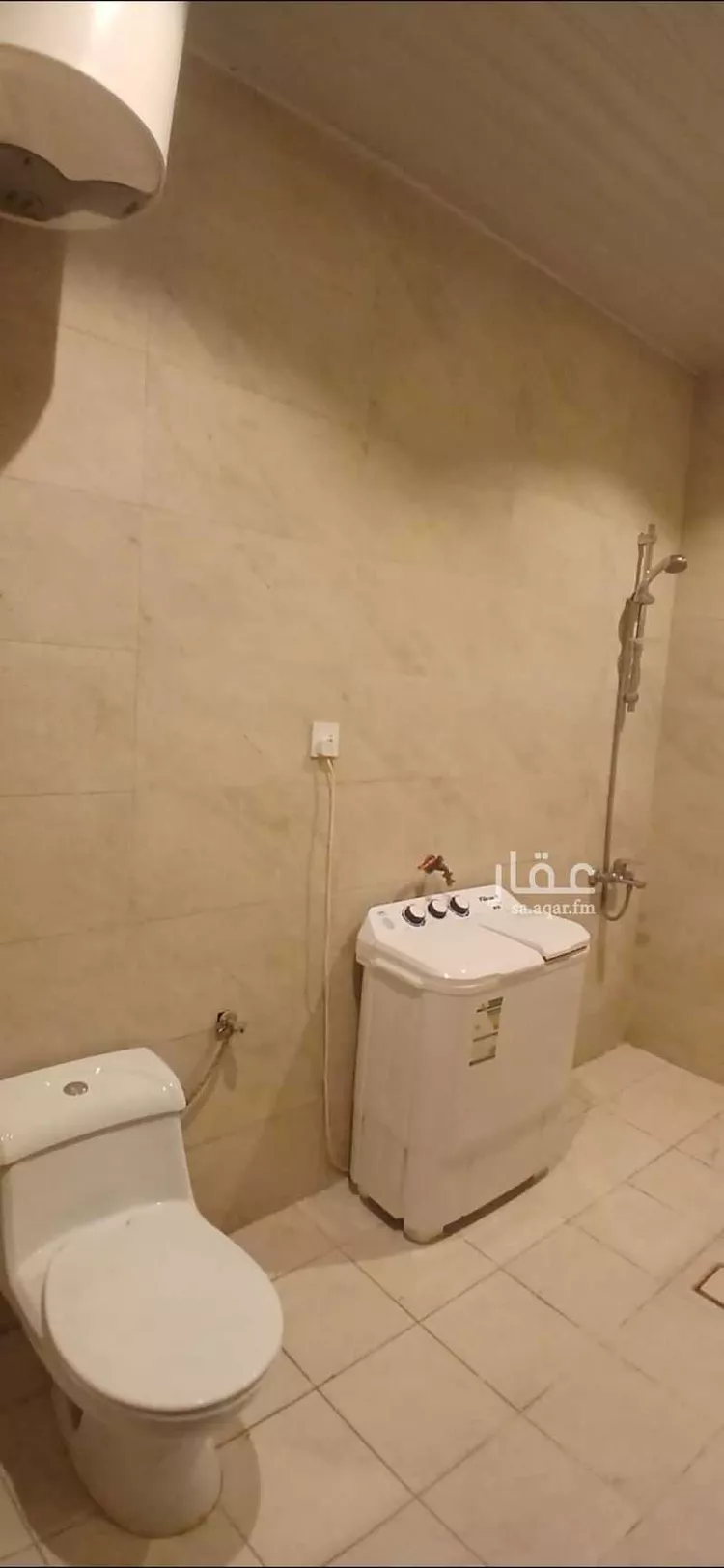 شقة للإيجار في شارع وادي حنيفة ، حي الضباب ، ابها ، منطقة عسير صورة 5