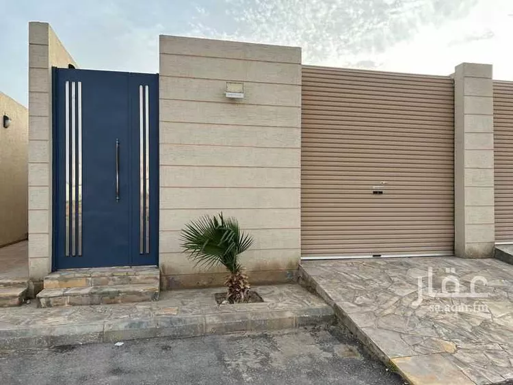 استراحة للإيجار في شارع عبدالله بن العاص, حي العارض, مدينة الرياض, منطقة الرياض 7