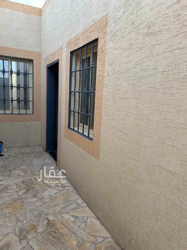استراحة للإيجار في شارع عبدالله بن العاص, حي العارض, مدينة الرياض, منطقة الرياض 6