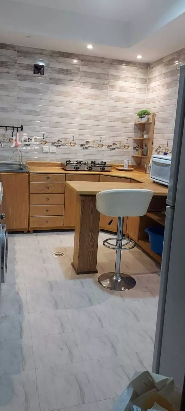 شقة للإيجار في شارع عنيزة, حي ظهرة لبن, مدينة الرياض, منطقة الرياض صورة 2
