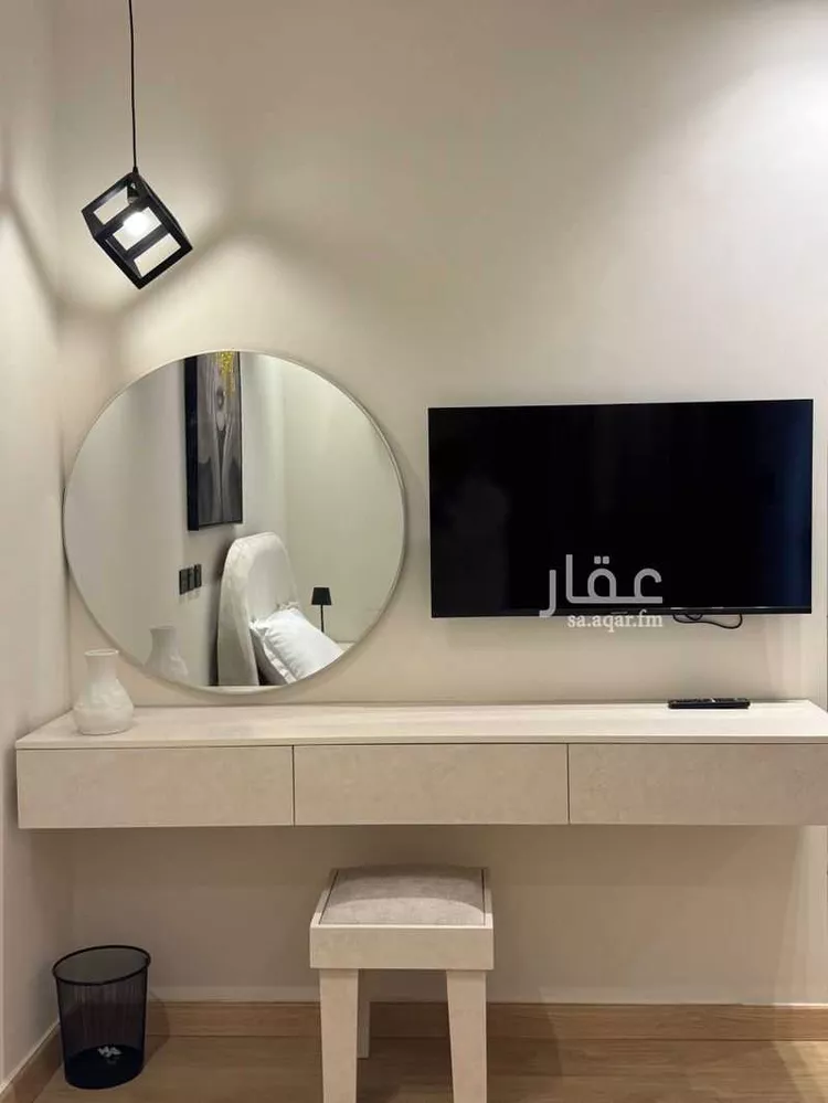 استديو مفروش للحجز في شارع الخبر ، حي النهضة ، الرياض ، منطقة الرياض صورة 5