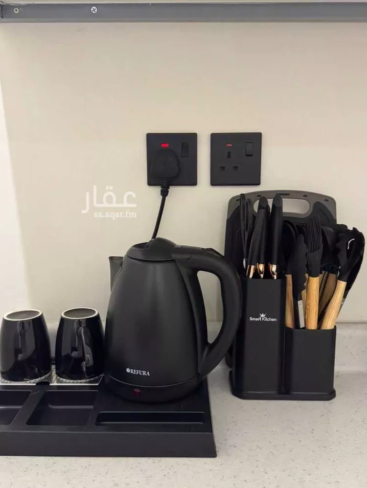 استديو مفروش للحجز في شارع الخبر ، حي النهضة ، الرياض ، منطقة الرياض صورة 3