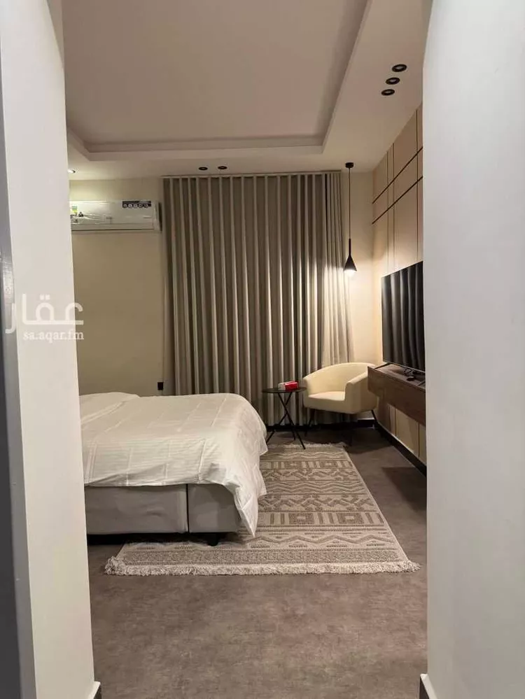 شقة مفروشة للحجز في حي ، شارع خالد بن احمد السديري ، حي الخليج ، الرياض ، منطقة الرياض 7