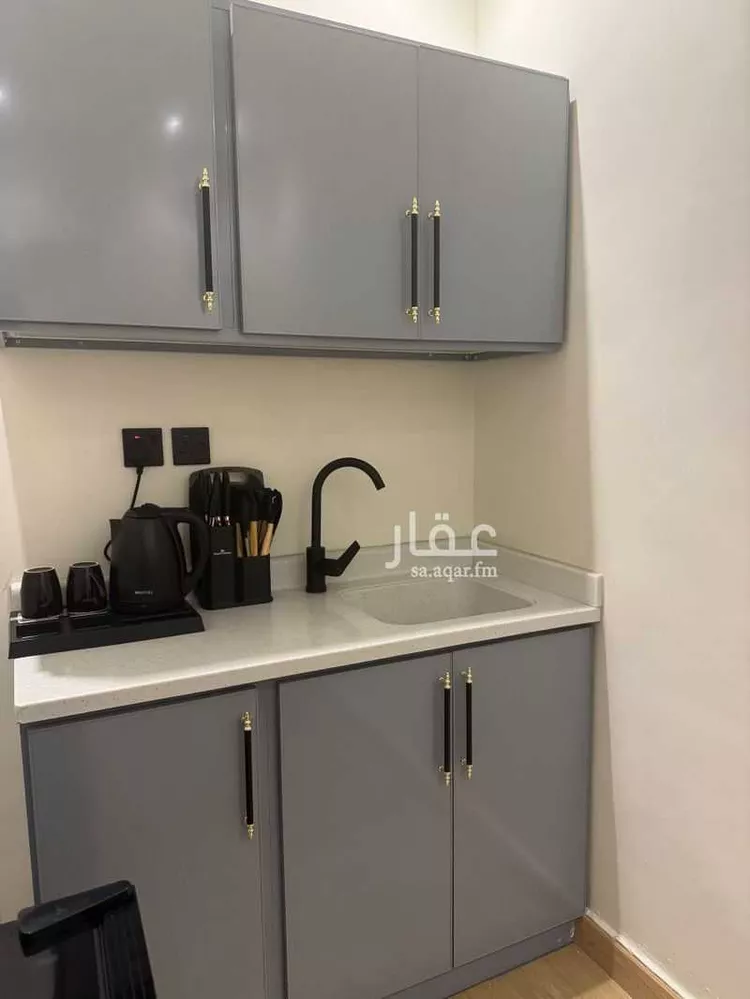 Furnished Studio for Booking in Riyadh An Nahdah 6