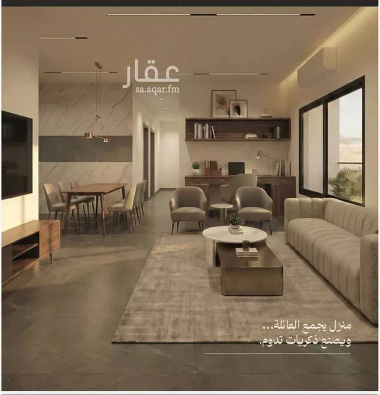 Floor for Sale in Riyadh Al Arid صورة 5