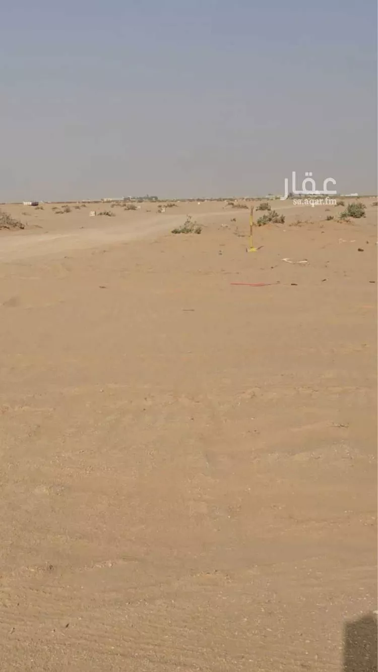 Land for Sale in Riyadh Banban