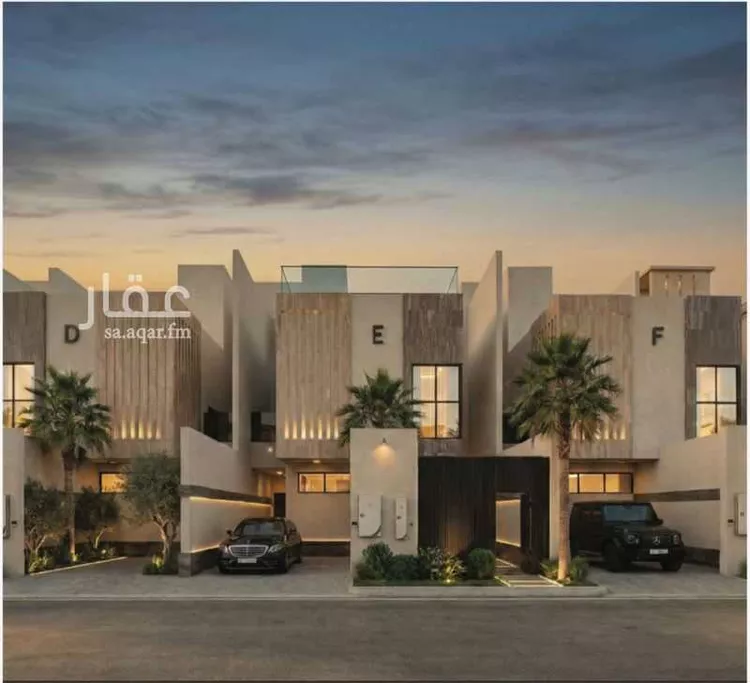 Floor for Sale in Riyadh Al Arid صورة 2