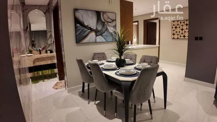 Apartment for Sale in Al Khobar Al Hamra 8