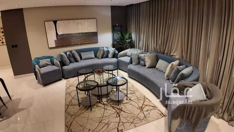 Apartment for Sale in Al Khobar Al Hamra 11