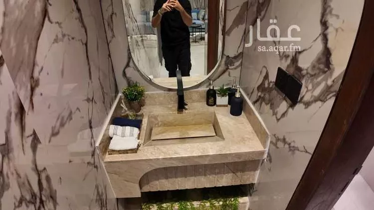 Apartment for Sale in Al Khobar Al Hamra 12