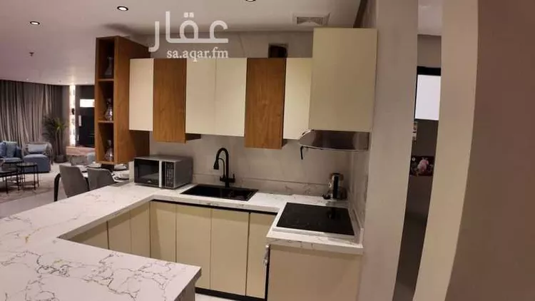Apartment for Sale in Al Khobar Al Hamra صورة 5