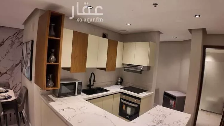 Apartment for Sale in Al Khobar Al Hamra 6