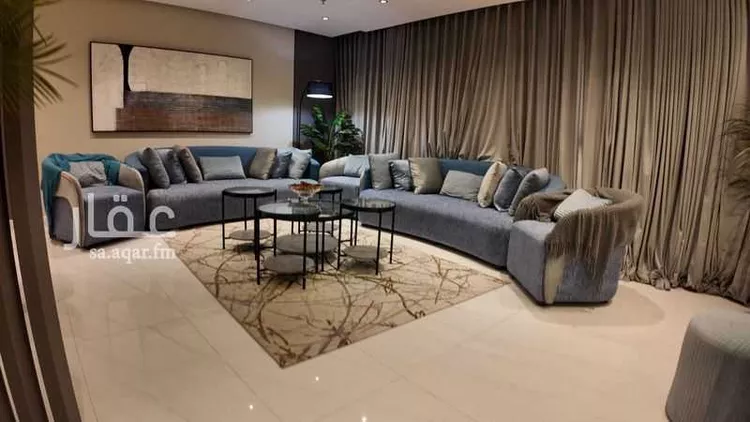 Apartment for Sale in Al Khobar Al Hamra