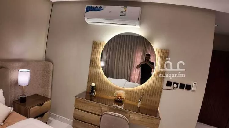 Apartment for Sale in Al Khobar Al Hamra 9