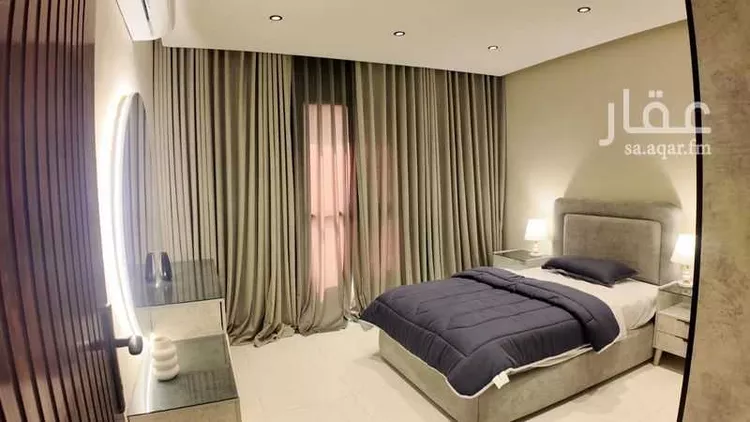 Apartment for Sale in Al Khobar Al Hamra صورة 4