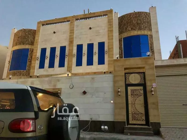 فيلا للبيع في شارع حفصة الاندلسية ، حي الرحمانية ، جدة ، جدة صورة 4