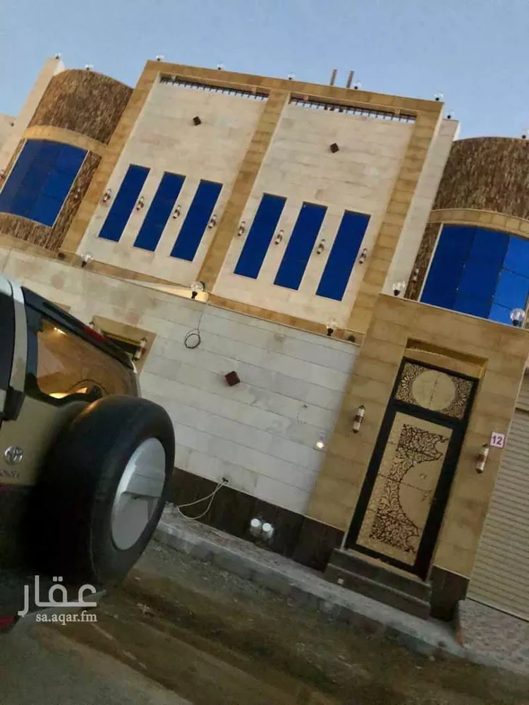 فيلا للبيع في شارع حفصة الاندلسية ، حي الرحمانية ، جدة ، جدة صورة 3