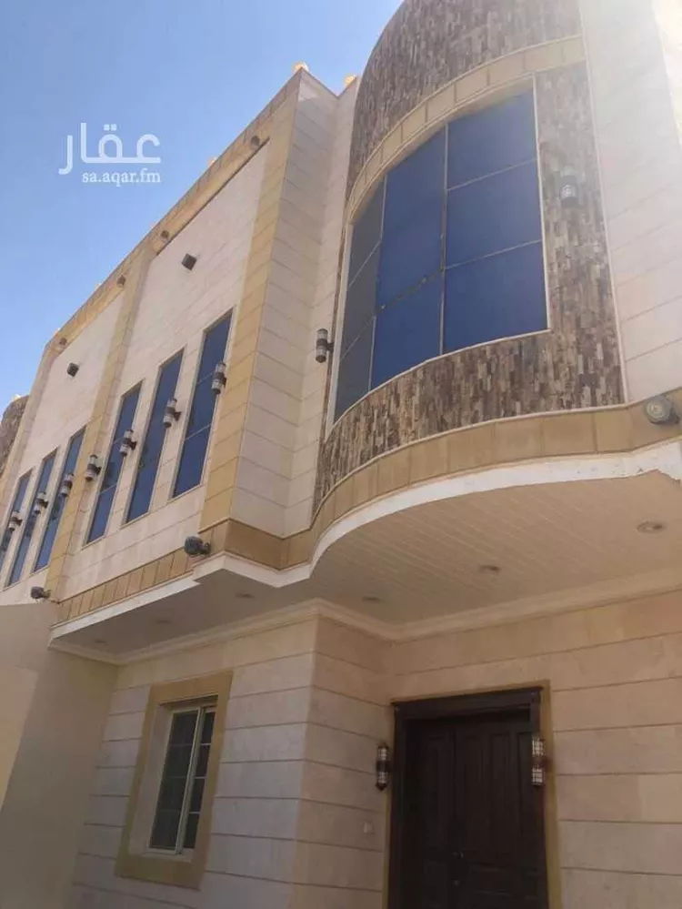 فيلا للبيع في شارع حفصة الاندلسية ، حي الرحمانية ، جدة ، جدة