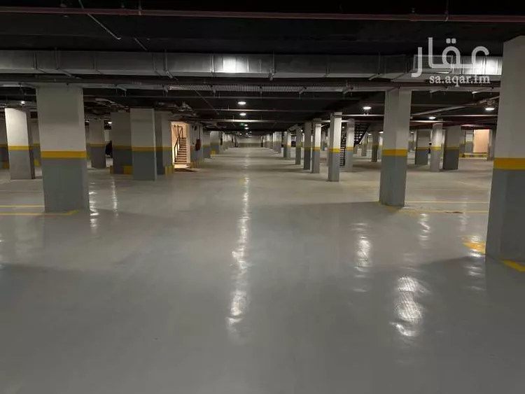 شقة للإيجار في شارع عبادة بن الصامت, حي الروضة, مدينة الرياض, منطقة الرياض