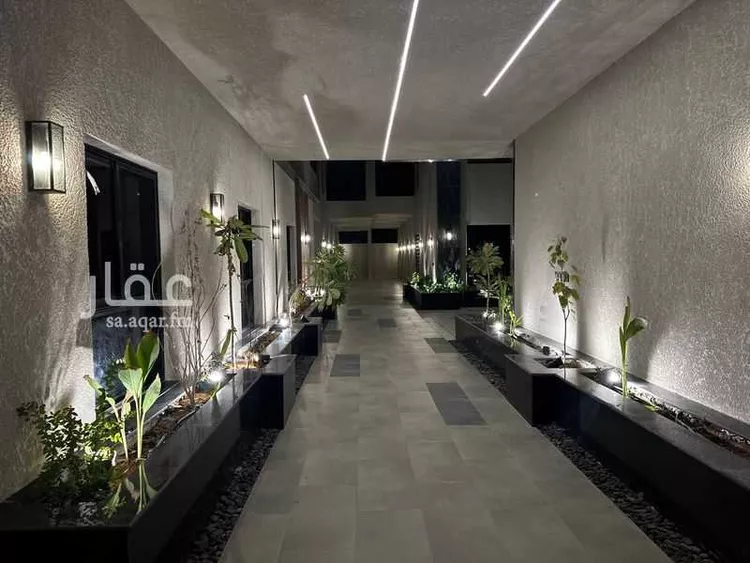شقة للإيجار في شارع عبادة بن الصامت, حي الروضة, مدينة الرياض, منطقة الرياض صورة 4