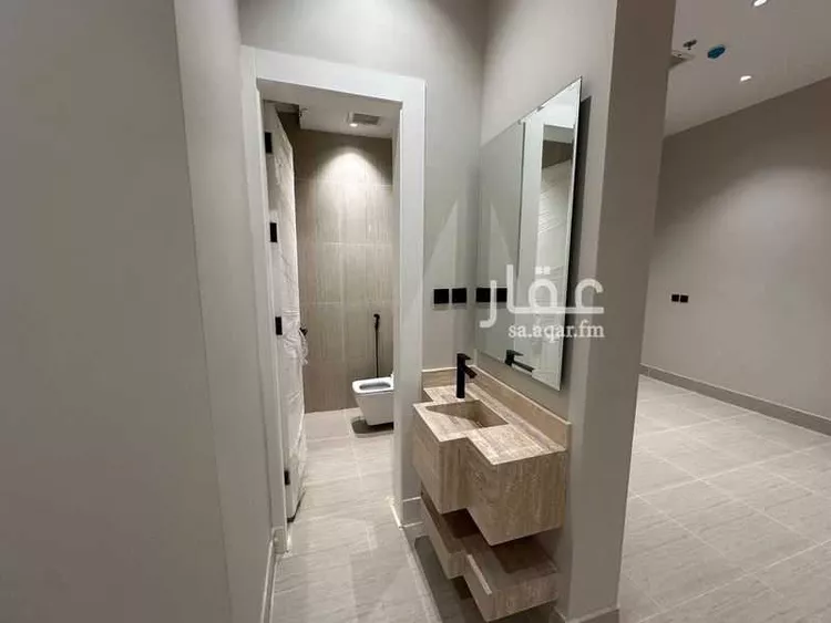 شقة للإيجار في شارع عبادة بن الصامت, حي الروضة, مدينة الرياض, منطقة الرياض