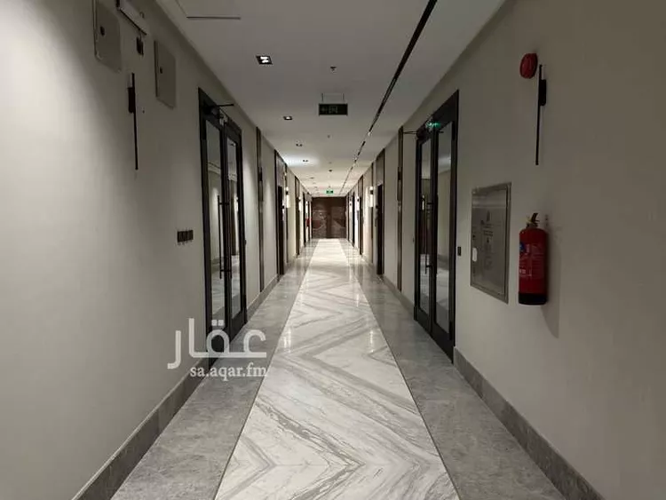 شقة للإيجار في شارع عبادة بن الصامت, حي الروضة, مدينة الرياض, منطقة الرياض صورة 3