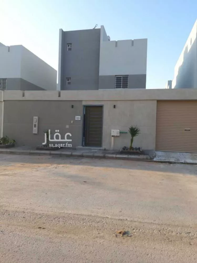 فيلا مفروشة للحجز في شارع ثرب ، حي الجنادرية ، الرياض ، منطقة الرياض صورة 2