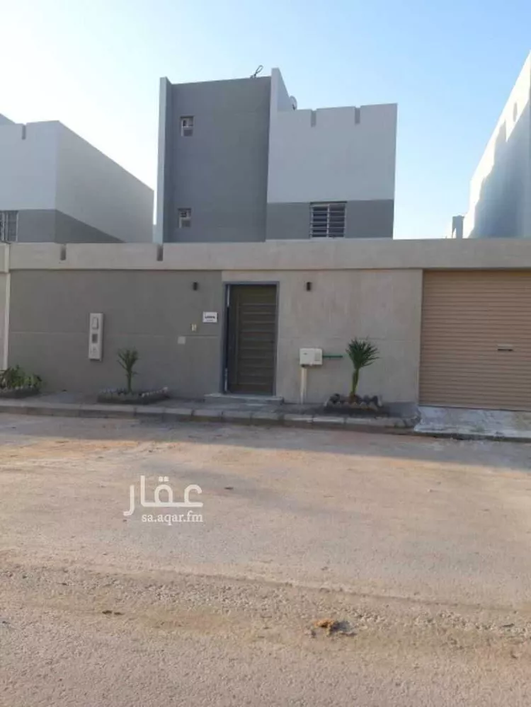فيلا للبيع في شارع ثرب ، حي الجنادرية ، الرياض ، منطقة الرياض