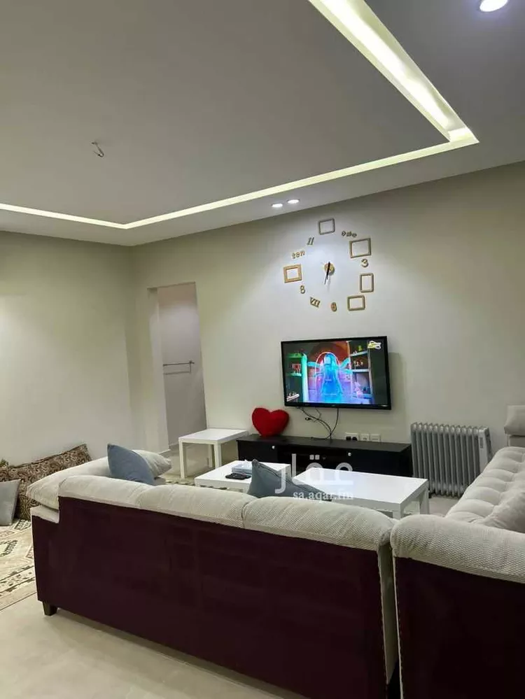 فيلا مفروشة للحجز في شارع ثرب ، حي الجنادرية ، الرياض ، منطقة الرياض 9