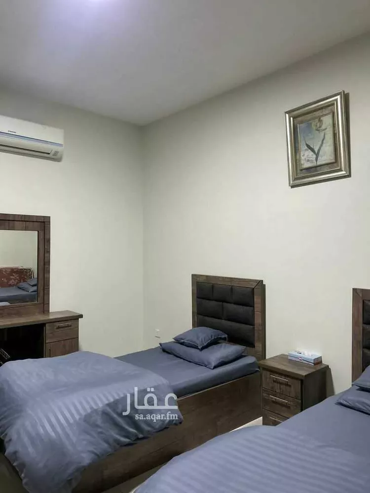فيلا مفروشة للحجز في شارع ثرب ، حي الجنادرية ، الرياض ، منطقة الرياض 17