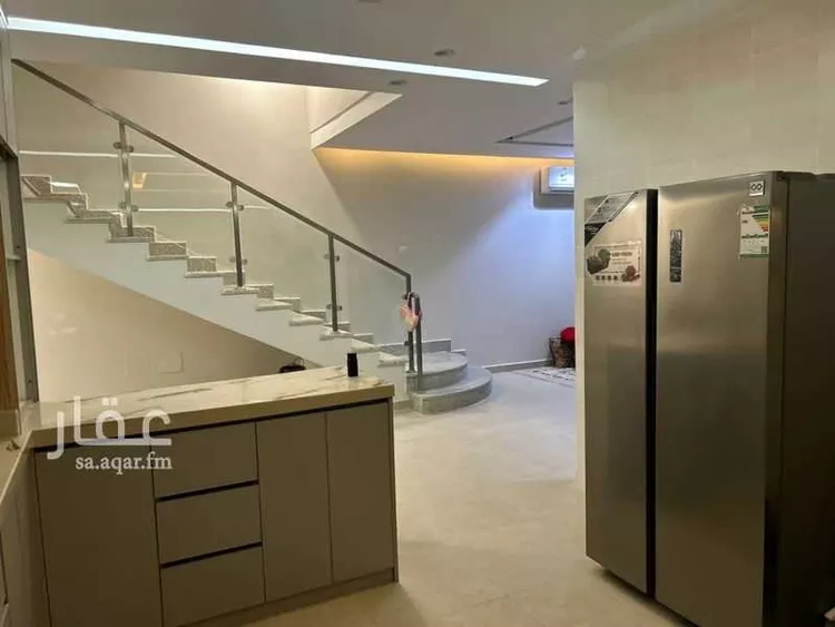 فيلا مفروشة للحجز في شارع ثرب ، حي الجنادرية ، الرياض ، منطقة الرياض صورة 5