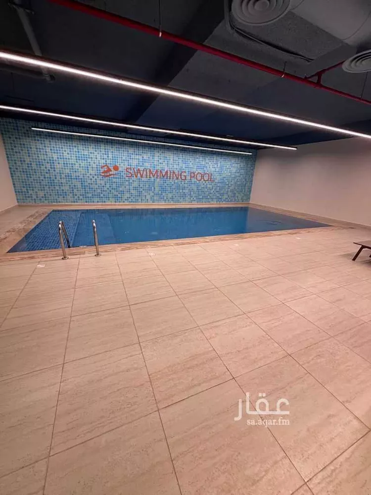 شقة للإيجار في شارع الشيخ عمر بن سليم, حي الريان, مدينة الرياض, منطقة الرياض صورة 3